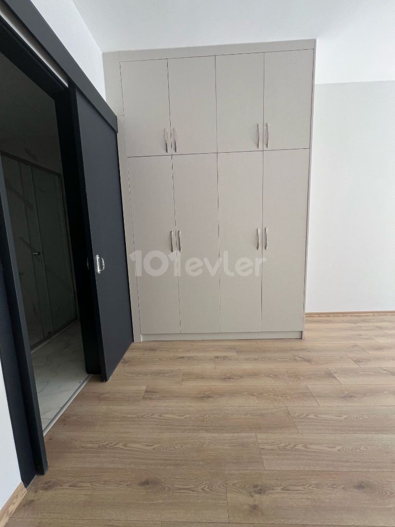 NİL BURAK RESIDENCE  KİRALIK EŞYASIZ  2+1 DAİRELER