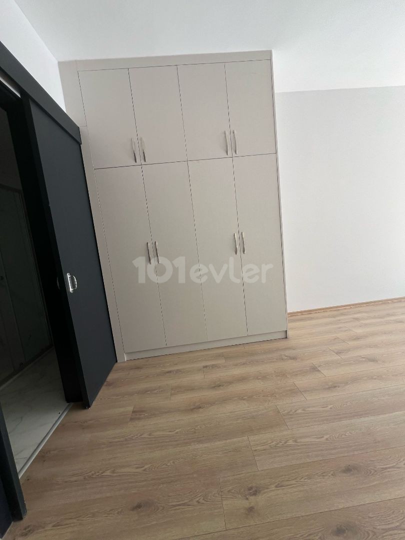 NİL BURAK RESIDENCE  KİRALIK EŞYASIZ  2+1 DAİRELER