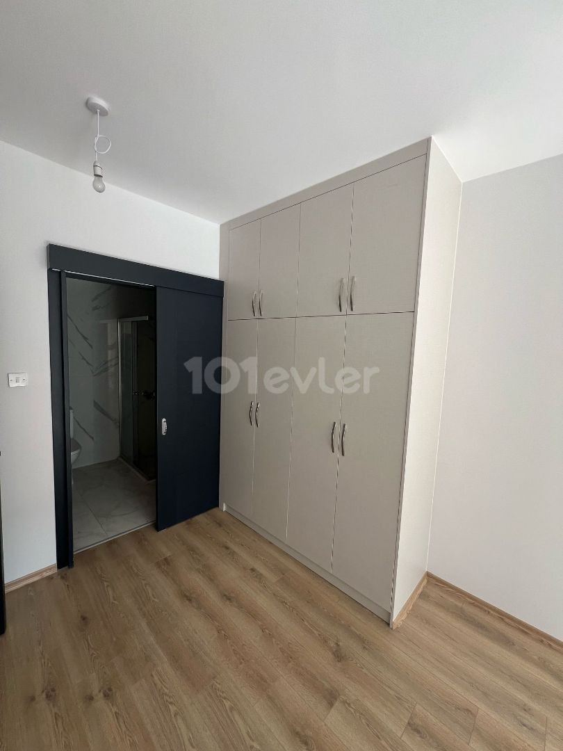 NİL BURAK RESIDENCE  KİRALIK EŞYASIZ  2+1 DAİRELER