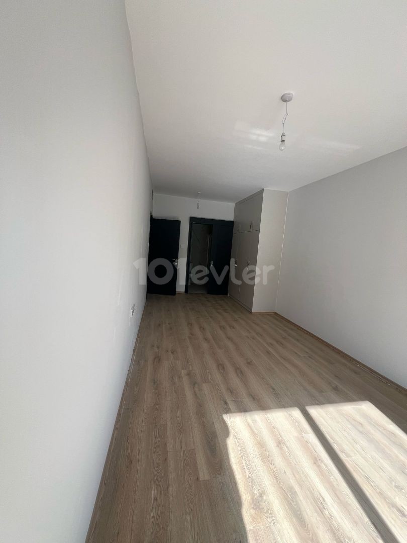 NİL BURAK RESIDENCE  KİRALIK EŞYASIZ  2+1 DAİRELER