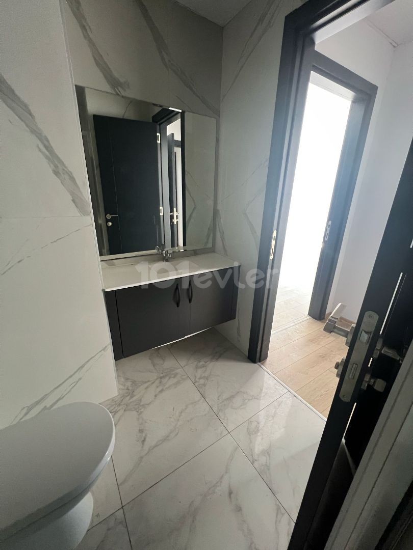 NİL BURAK RESIDENCE  KİRALIK EŞYASIZ  2+1 DAİRELER