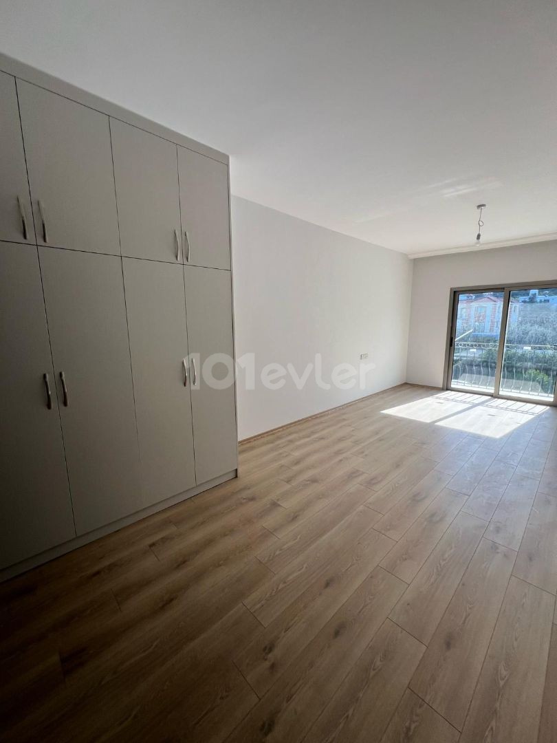 NİL BURAK RESIDENCE  KİRALIK EŞYASIZ  2+1 DAİRELER