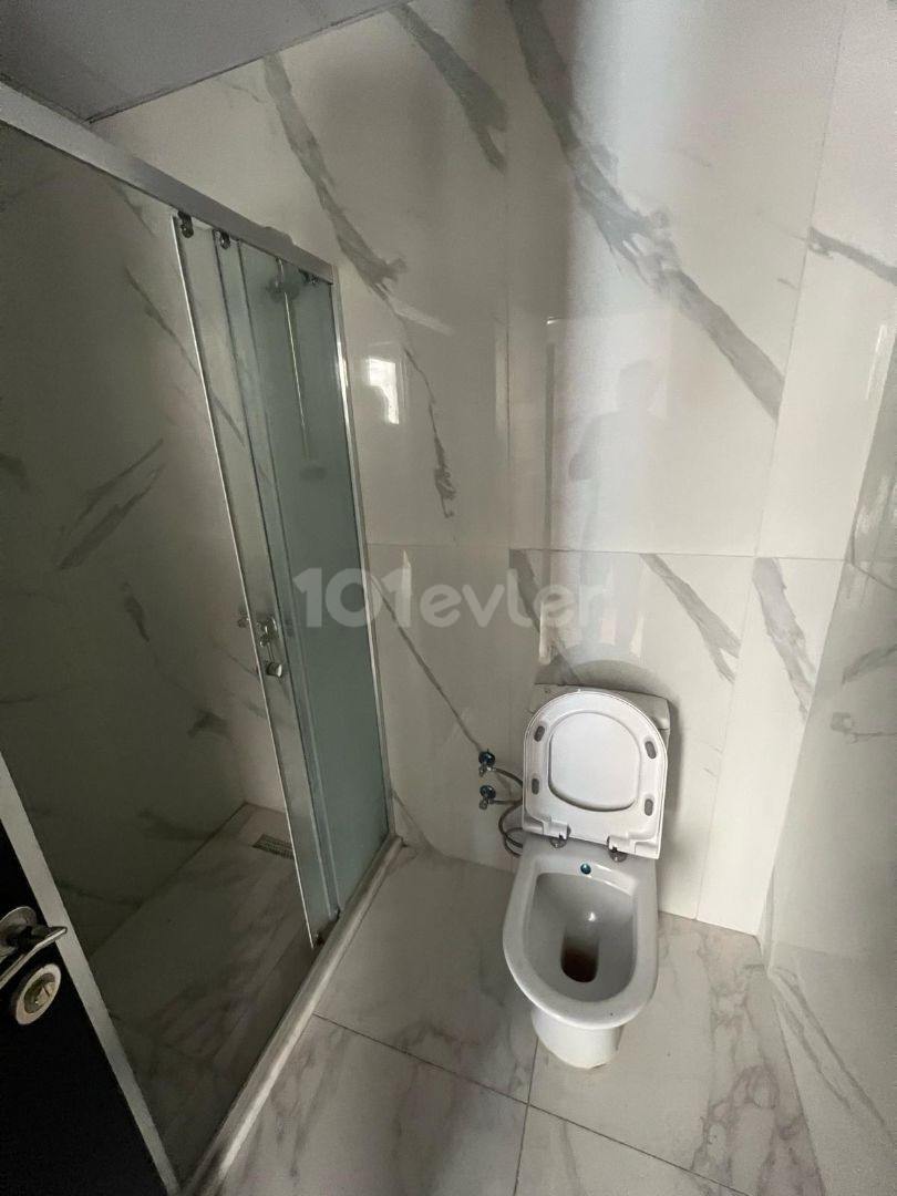 NİL BURAK RESIDENCE  KİRALIK EŞYASIZ  2+1 DAİRELER