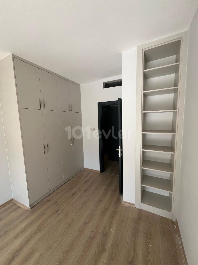 NİL BURAK RESIDENCE FULLY FURNISHED 2+1 FLATS FOR RENT