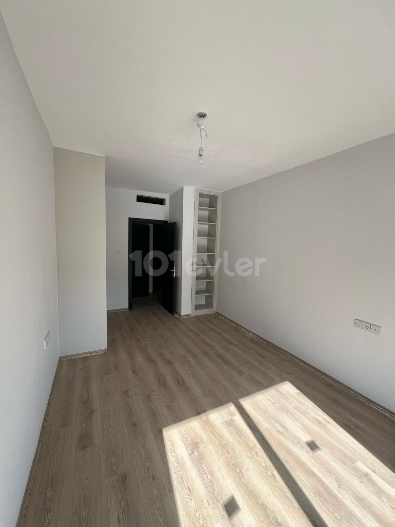 NİL BURAK RESIDENCE  KİRALIK EŞYASIZ  2+1 DAİRELER