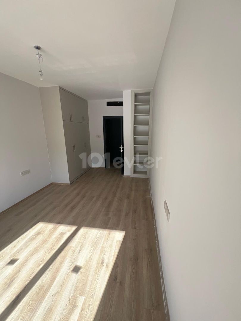 NİL BURAK RESIDENCE  KİRALIK EŞYASIZ  2+1 DAİRELER