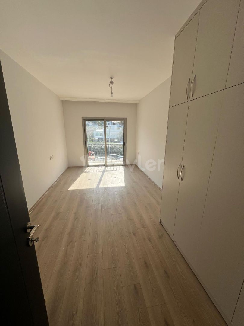 NİL BURAK RESIDENCE  KİRALIK EŞYASIZ  2+1 DAİRELER