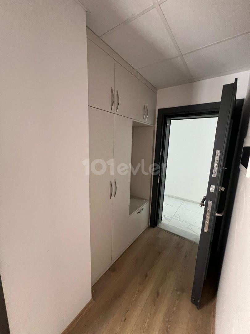 NİL BURAK RESIDENCE  KİRALIK EŞYASIZ  2+1 DAİRELER