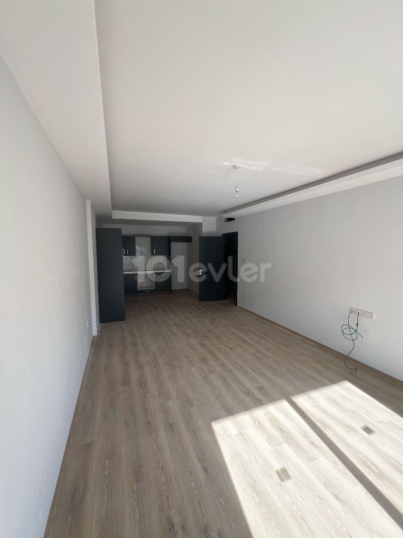 NİL BURAK RESIDENCE  KİRALIK EŞYASIZ  2+1 DAİRELER