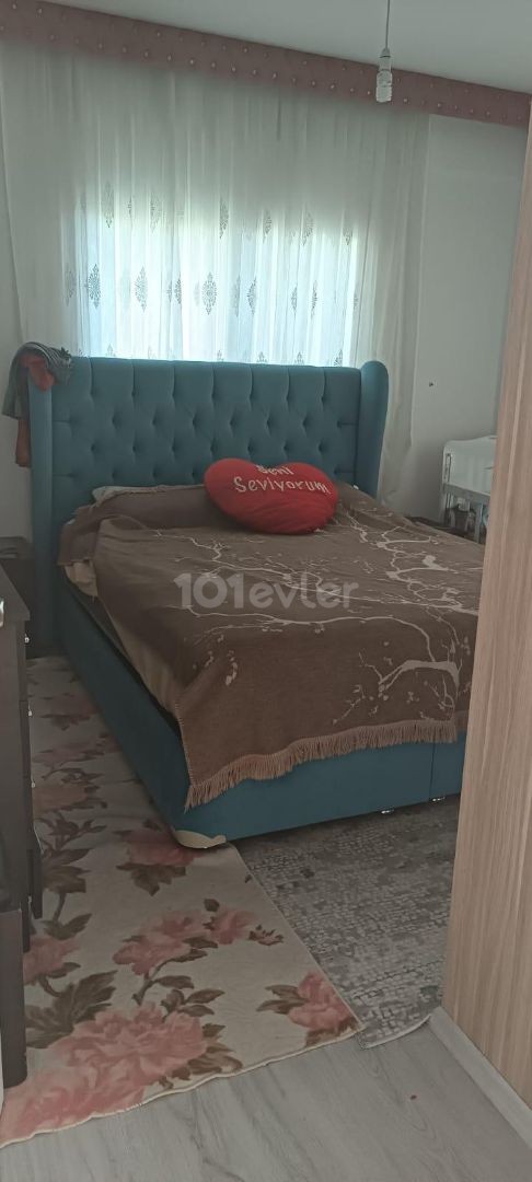 3+1 WOHNUNG ZU VERMIETEN IN GÖNYELİ, NIKOSIA