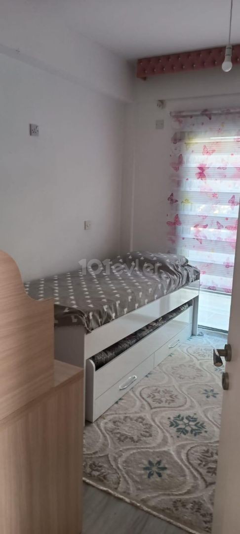 3+1 WOHNUNG ZU VERMIETEN IN GÖNYELİ, NIKOSIA