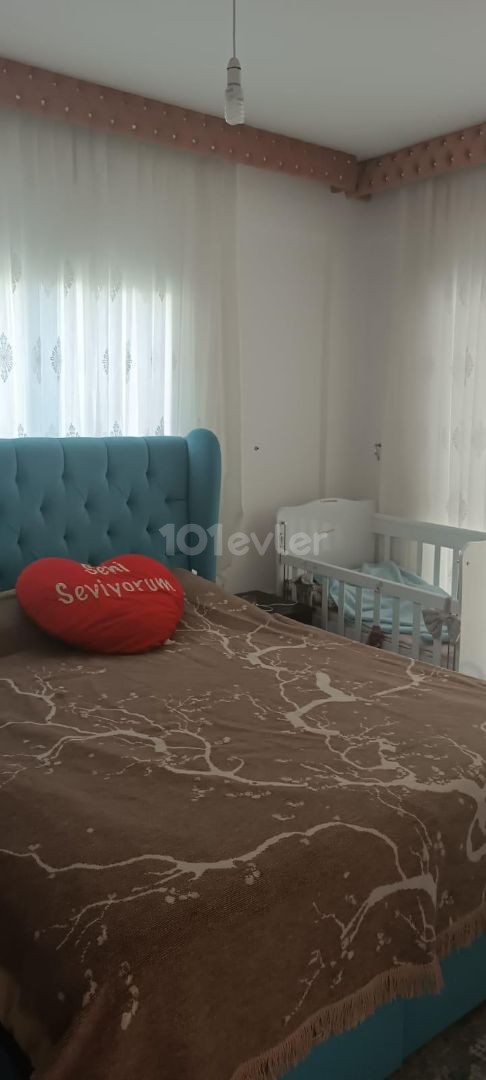 3+1 WOHNUNG ZU VERMIETEN IN GÖNYELİ, NIKOSIA