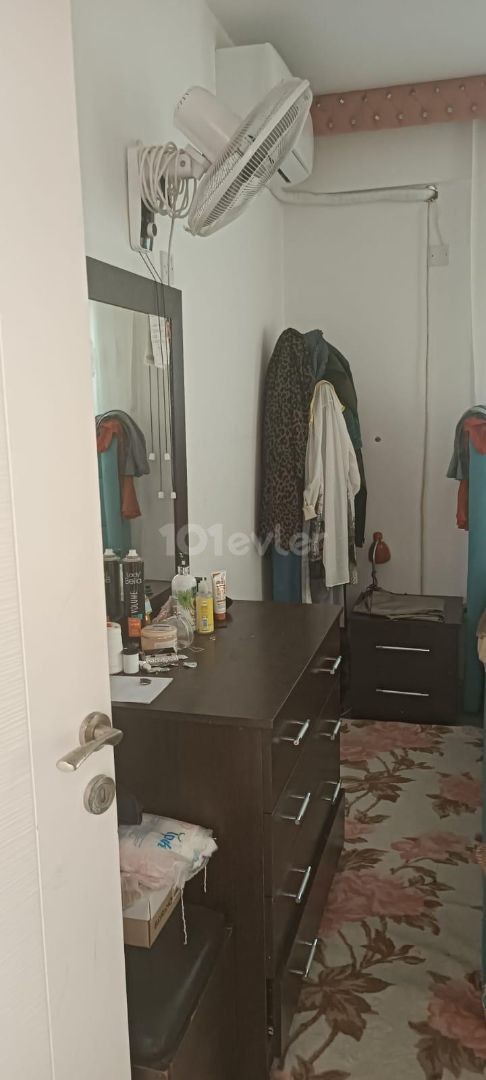 LEFKOŞA GÖNYELİ'DE 3+1 KİRALIK DAİRE