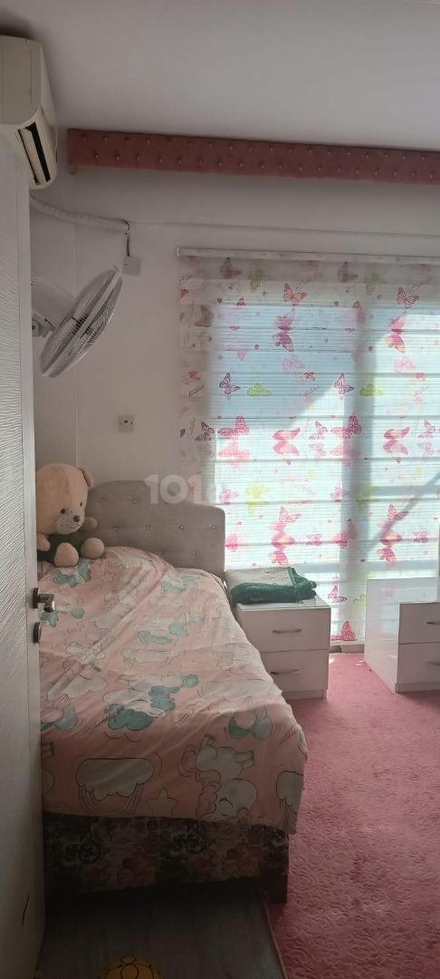 LEFKOŞA GÖNYELİ'DE 3+1 KİRALIK DAİRE