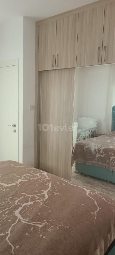 3+1 WOHNUNG ZU VERMIETEN IN GÖNYELİ, NIKOSIA