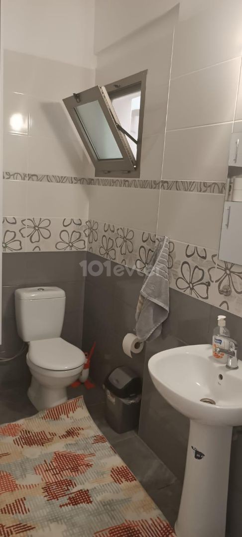 3+1 FLAT FOR RENT IN GÖNYELİ, NICOSIA