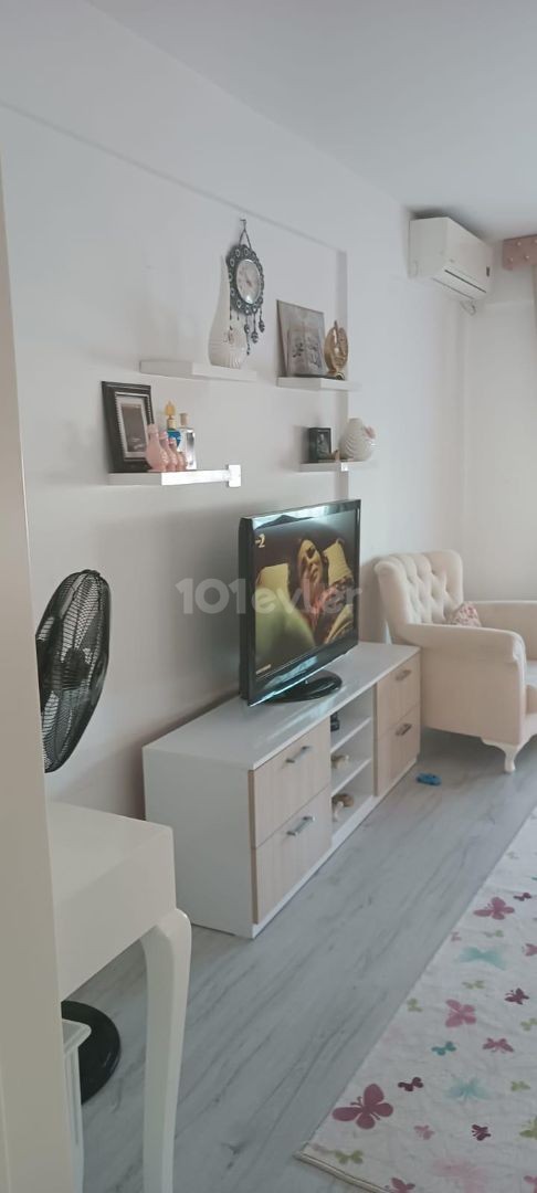 LEFKOŞA GÖNYELİ'DE 3+1 KİRALIK DAİRE