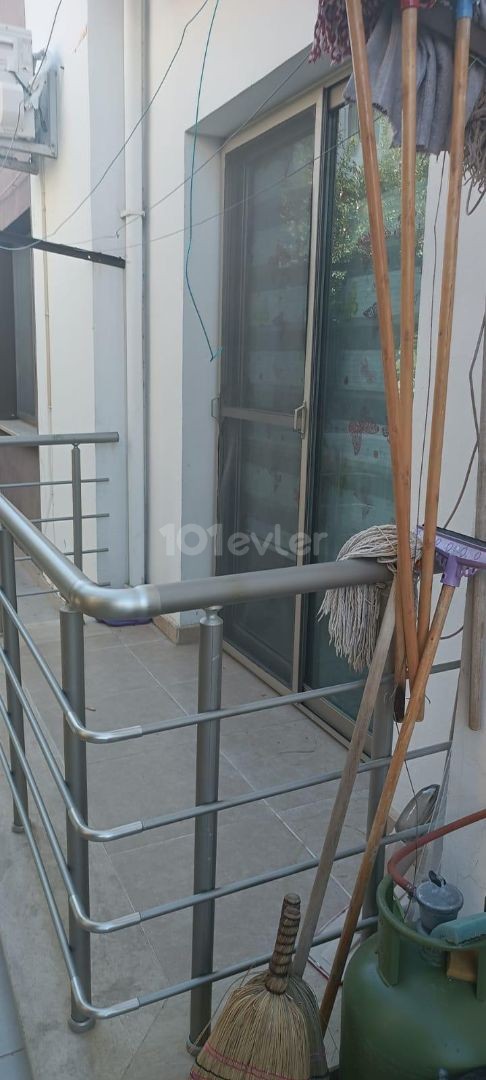 3+1 FLAT FOR RENT IN GÖNYELİ, NICOSIA