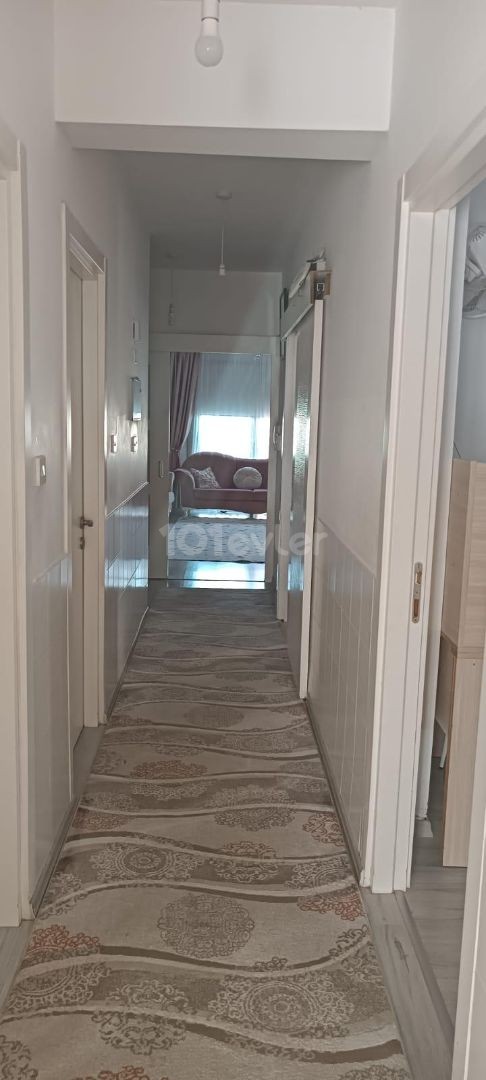 3+1 FLAT FOR RENT IN GÖNYELİ, NICOSIA