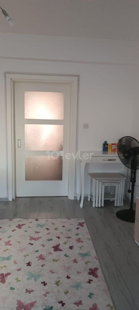 3+1 FLAT FOR RENT IN GÖNYELİ, NICOSIA