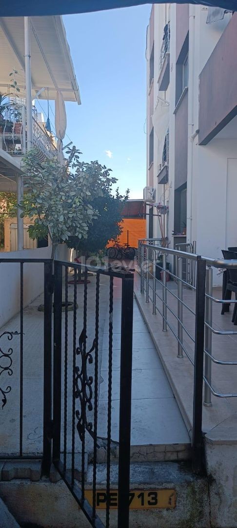 3+1 WOHNUNG ZU VERMIETEN IN GÖNYELİ, NIKOSIA