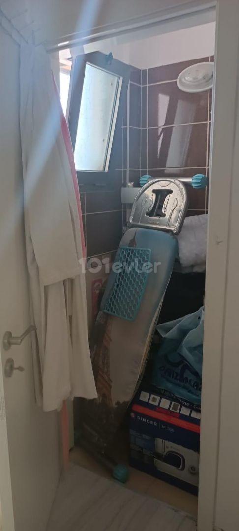 3+1 WOHNUNG ZU VERMIETEN IN GÖNYELİ, NIKOSIA