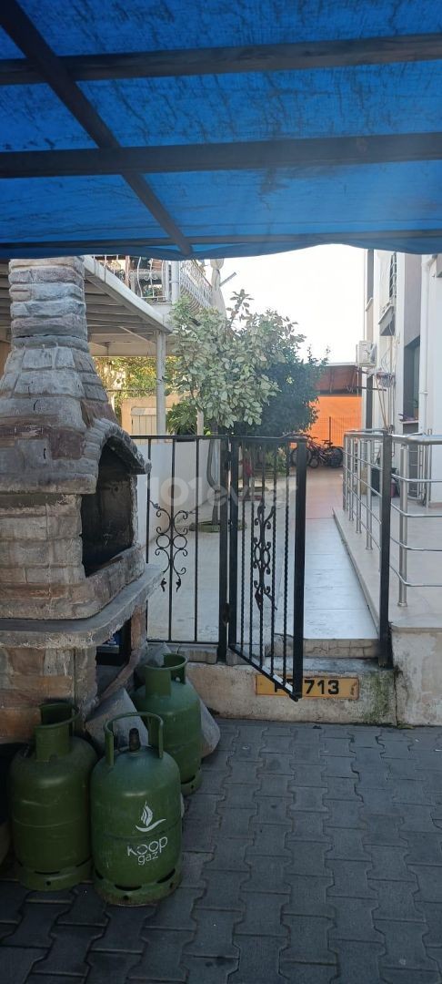 3+1 WOHNUNG ZU VERMIETEN IN GÖNYELİ, NIKOSIA