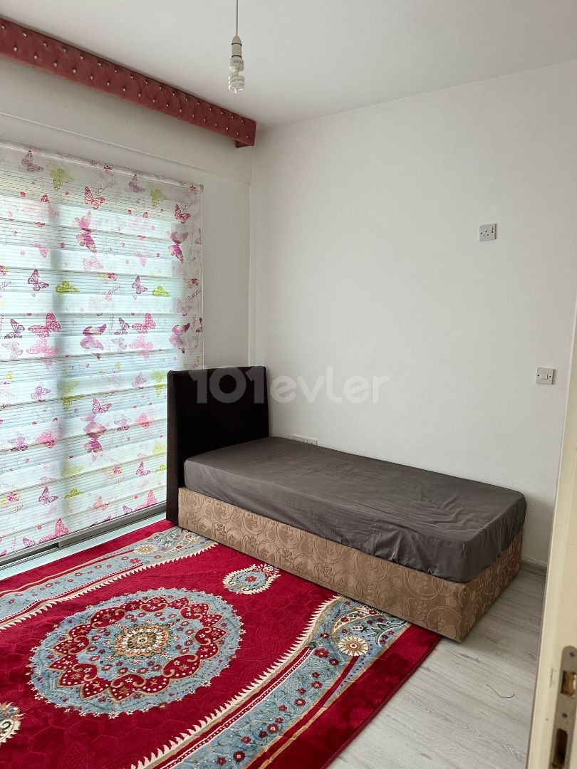 3+1 FLAT FOR RENT IN GÖNYELİ, NICOSIA