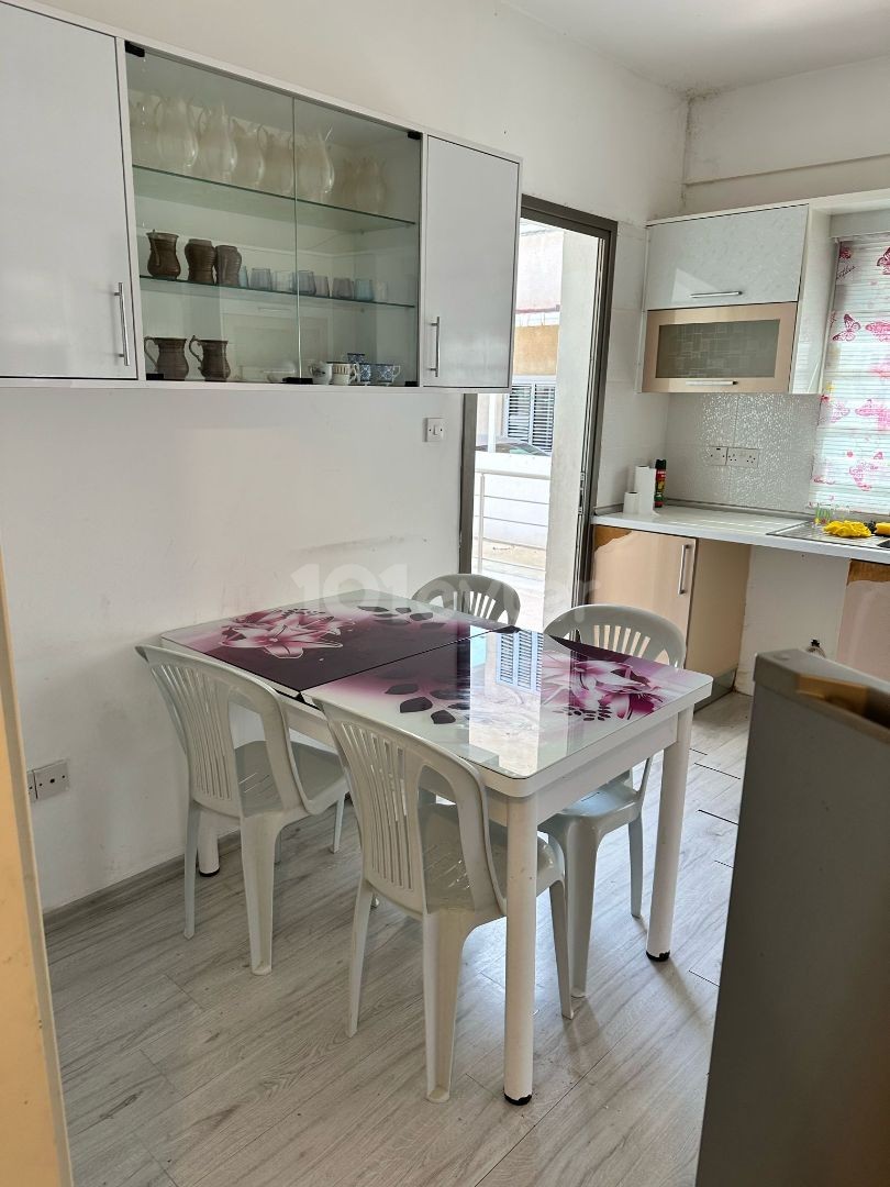 3+1 FLAT FOR RENT IN GÖNYELİ, NICOSIA