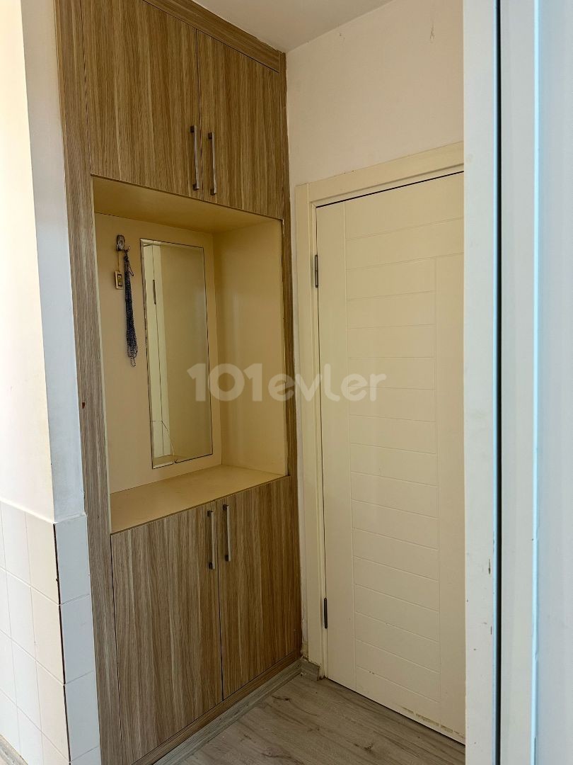 3+1 FLAT FOR RENT IN GÖNYELİ, NICOSIA