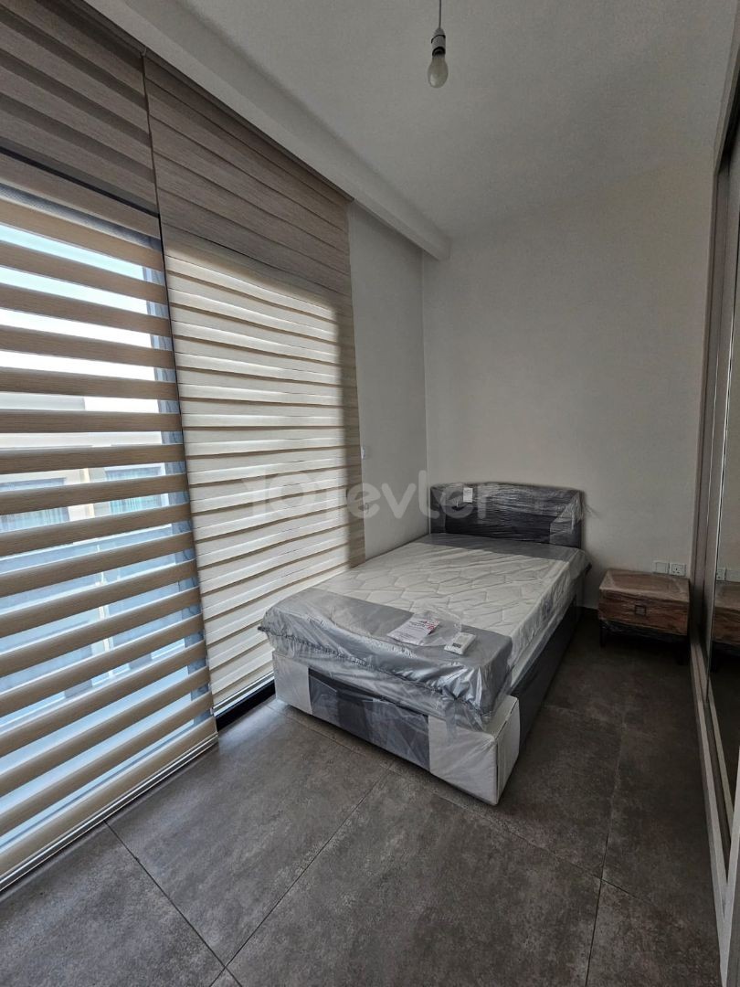 NEWLY FURNISHED 2+1 FLAT FOR RENT IN AVANGART SITE