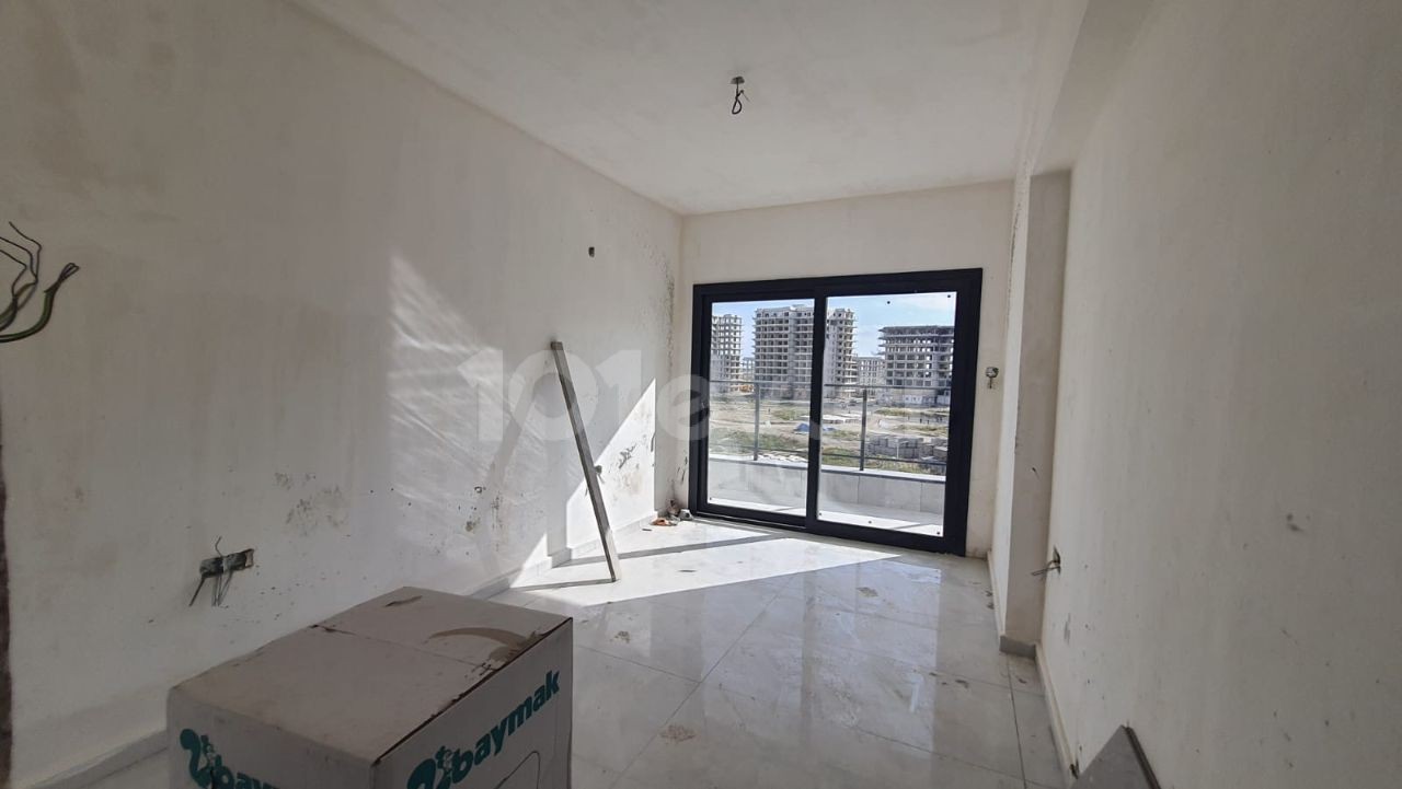 1+1 FLAT FOR SALE IN CAESAR RESORT 6TH STAGE