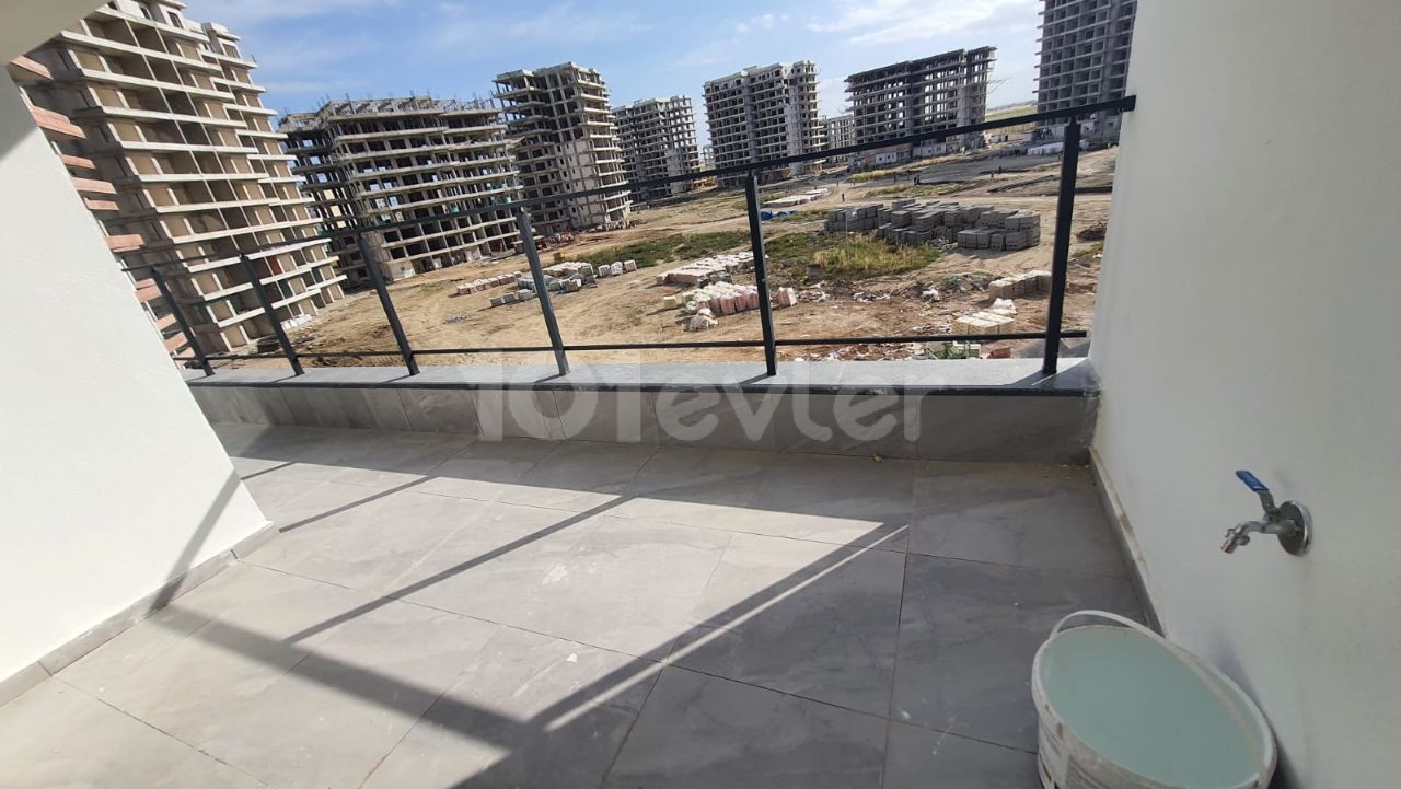 1+1 FLAT FOR SALE IN CAESAR RESORT 6TH STAGE