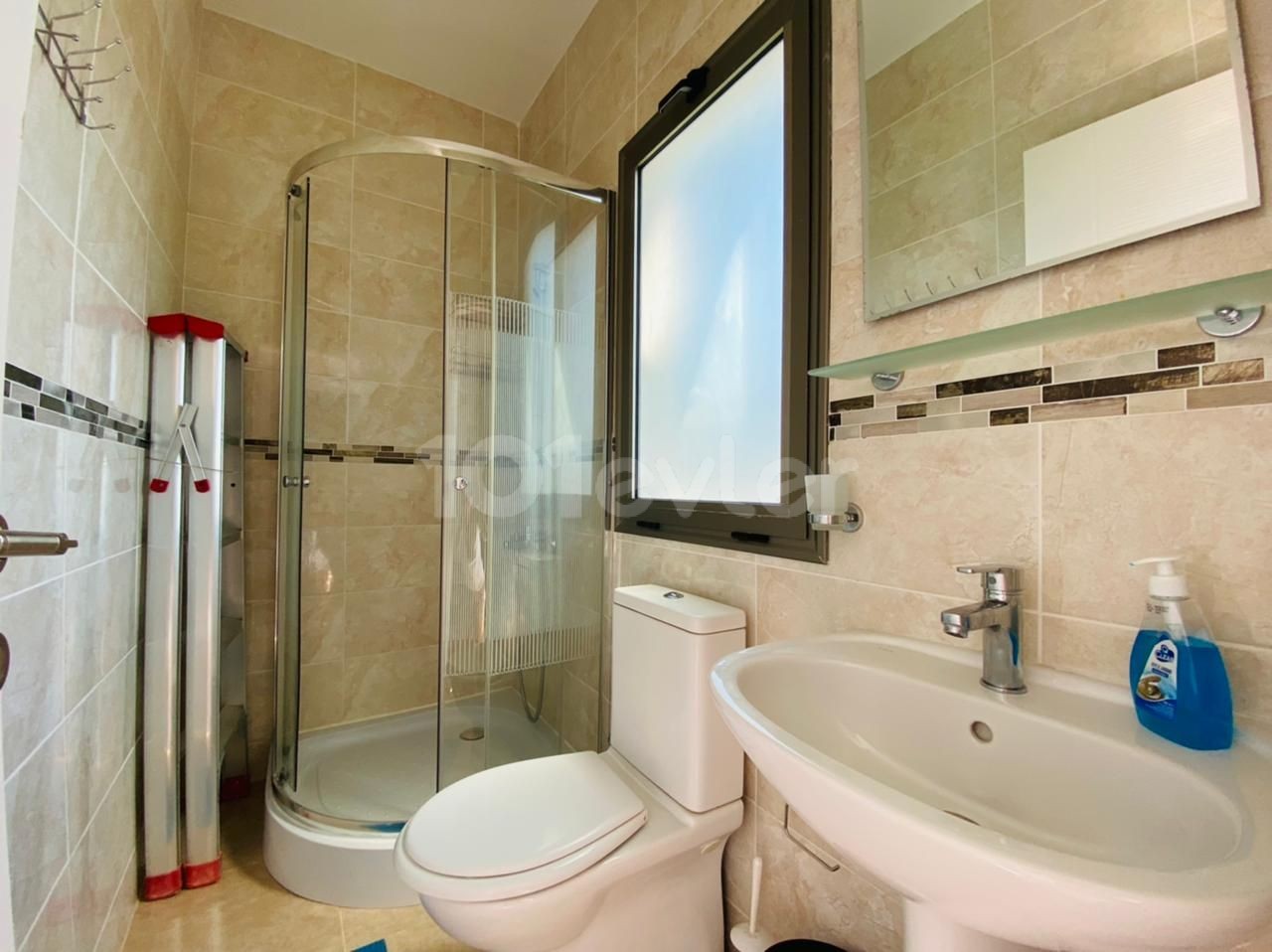 Studio Flat  in Karaoğlanoğlu, Kyrenia