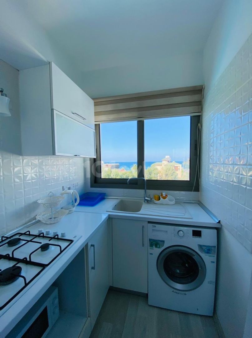 Studio Flat  in Karaoğlanoğlu, Kyrenia