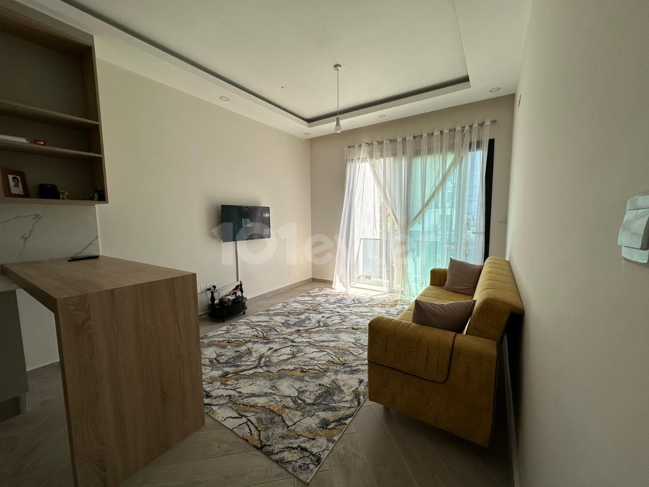 Flat For Sale in Girne Merkez, Kyrenia