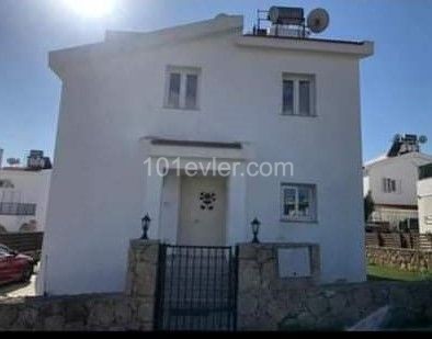 Detached Villa in Anittepe District of Hamitkoyde ** 