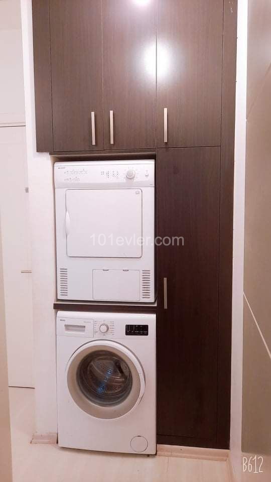 Marmarada 3+1 Eşyalı Daire