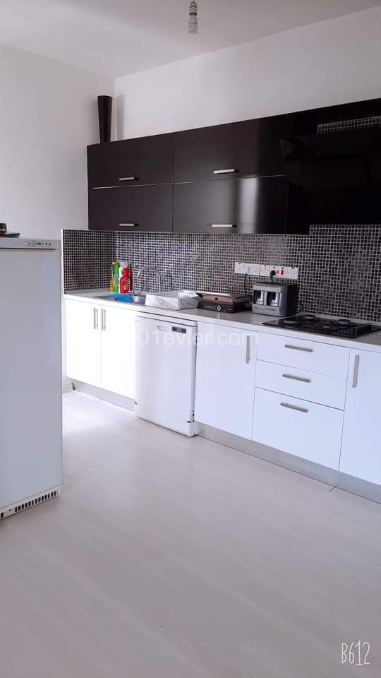 Marmarada 3+1 Eşyalı Daire