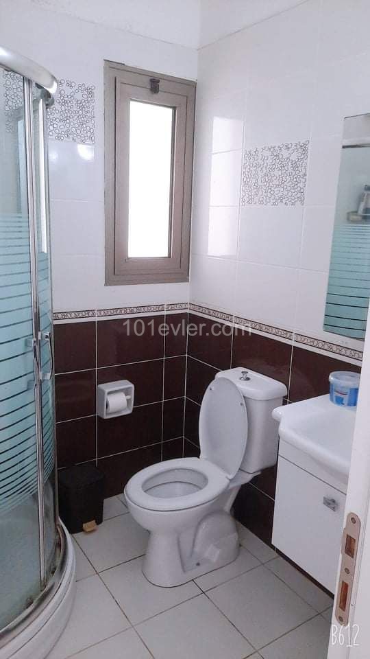 3+1 Furnished Apartment in Marmarada ** 