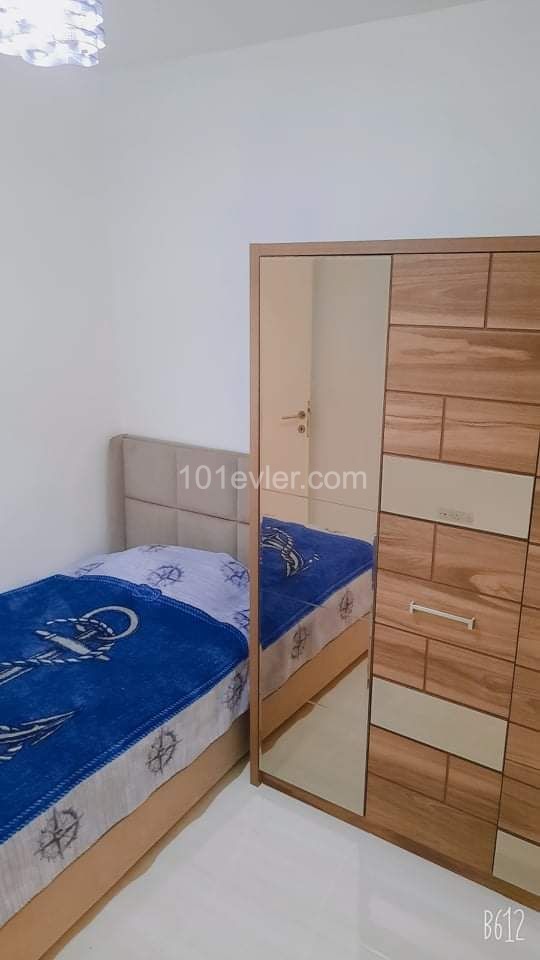 Marmarada 3+1 Eşyalı Daire