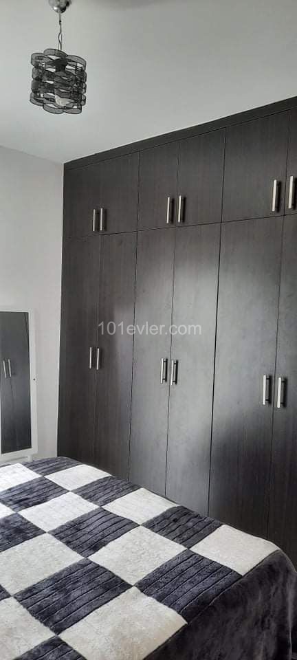 3+1 Furnished Apartment in Marmarada ** 