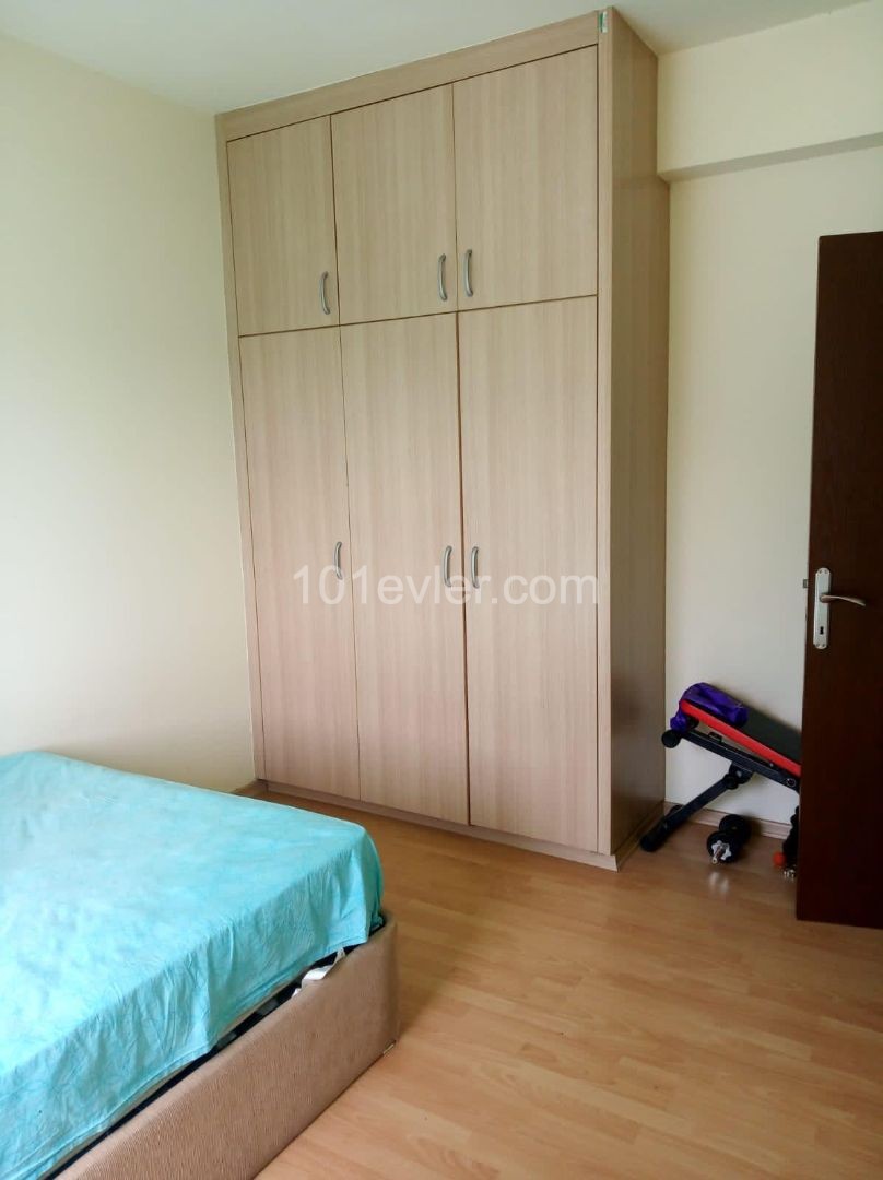 Devlet Hastanesi Civarı 2+1 Daire