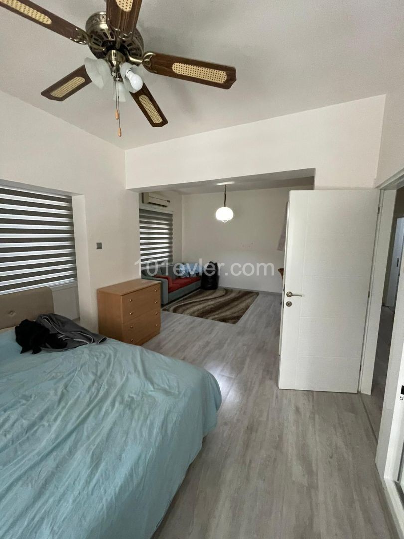 3 bedroom flat for sale at Nicosia 