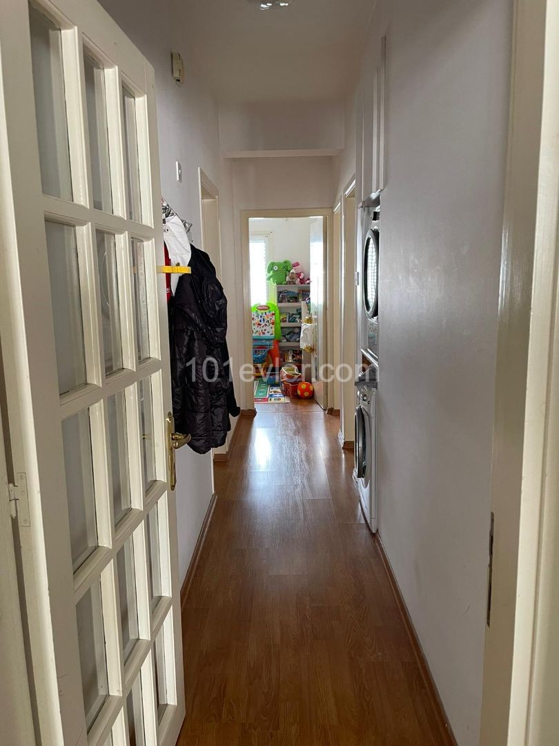 3 bedroom flat for sale at Nicosia 