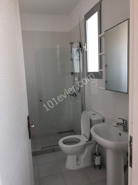 Flat For Sale in Girne Merkez, Kyrenia