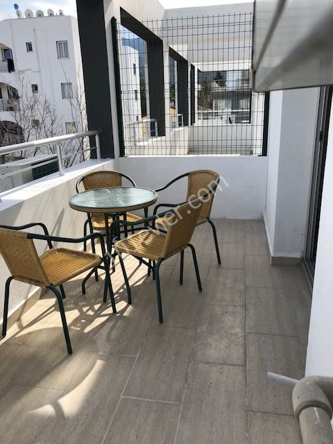 Flat For Sale in Girne Merkez, Kyrenia