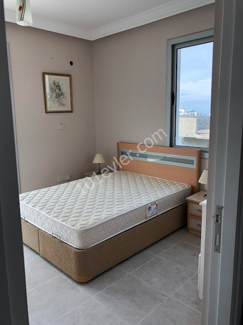 Flat For Sale in Girne Merkez, Kyrenia