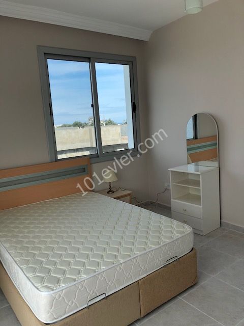 Flat For Sale in Girne Merkez, Kyrenia