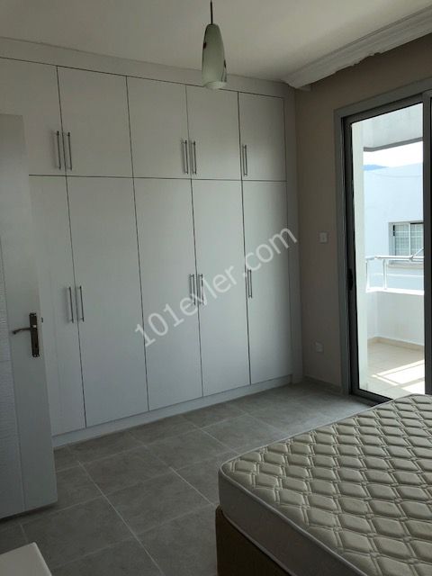 Flat For Sale in Girne Merkez, Kyrenia